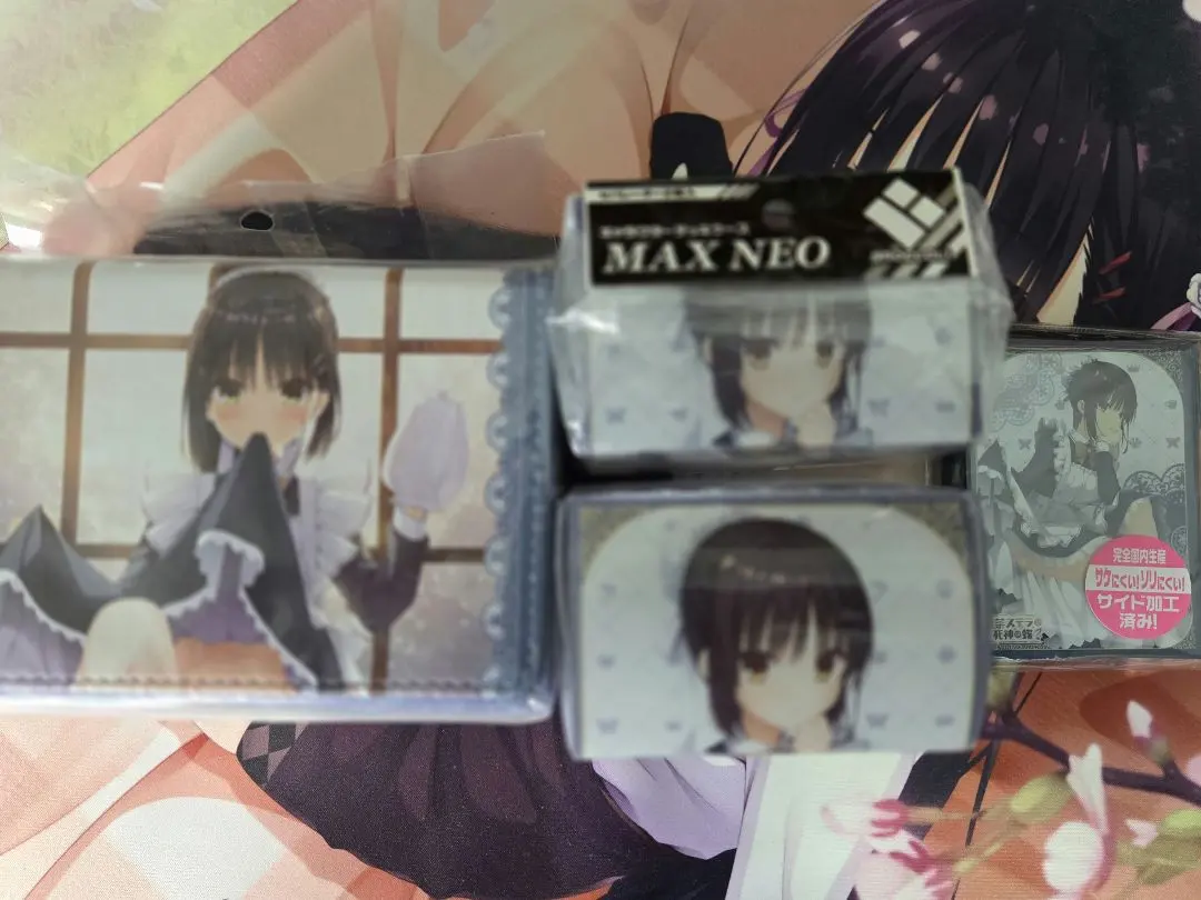 2026年最新】四季ナツメ プレイマットの人気アイテム - メルカリ