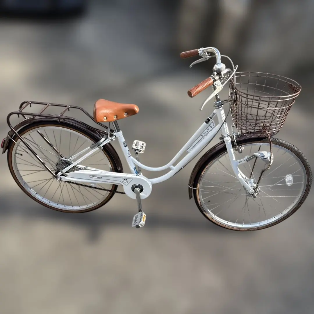 2026年最新】自転車24インチ女の子の人気アイテム - メルカリ