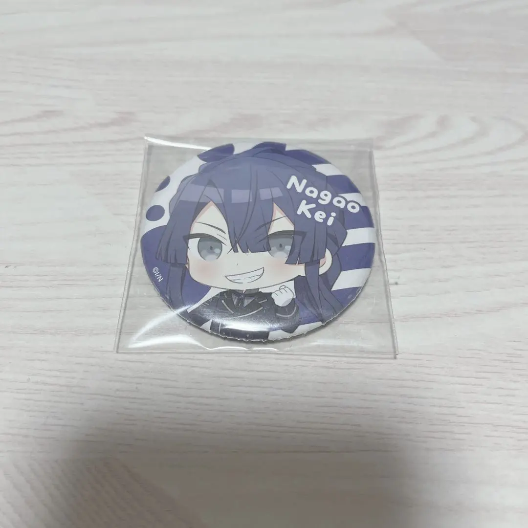 2026年最新】長尾景 ぷち 缶バッジの人気アイテム - メルカリ