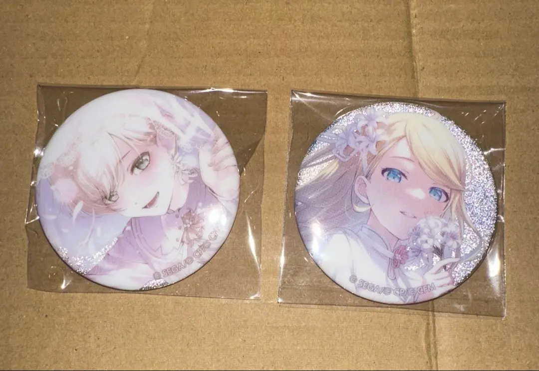 2026年最新】鏡音レン グリッター缶バッジ 8aの人気アイテム - メルカリ
