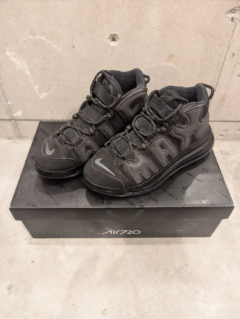 2026年最新】air more uptempo 720の人気アイテム - メルカリ