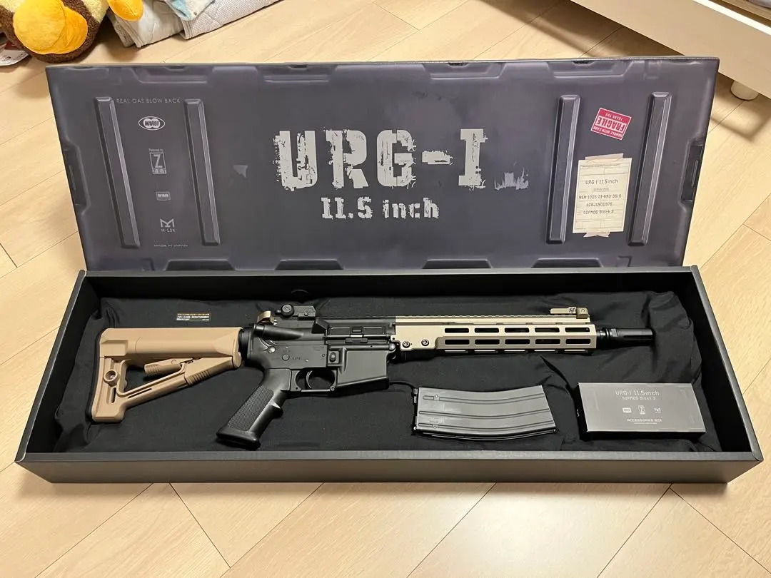 2026年最新】urg-iストックの人気アイテム - メルカリ