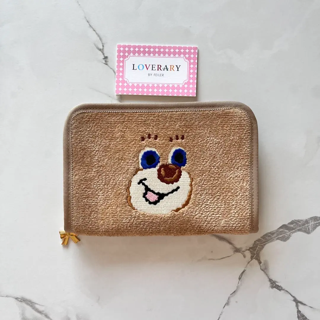 2026年最新】フェイラー テディ マルチケースの人気アイテム - メルカリ