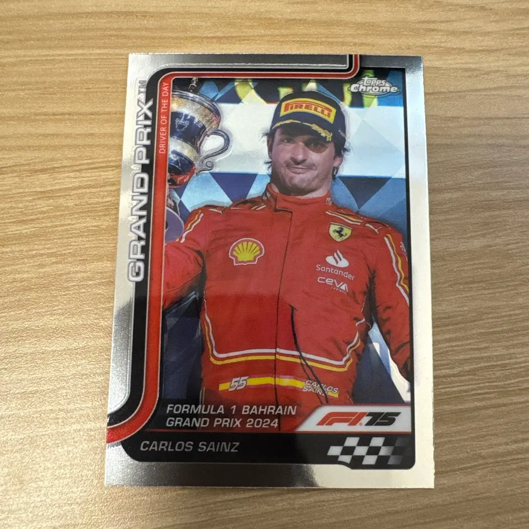 2026年最新】カルロス・サインツの人気アイテム - メルカリ