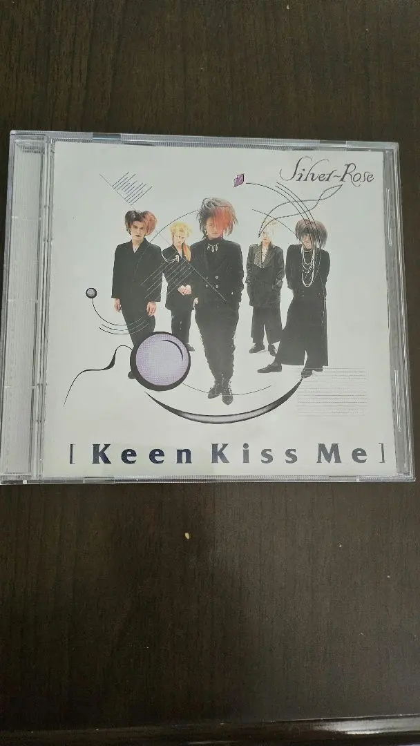 2026年最新】silver rose cdの人気アイテム - メルカリ