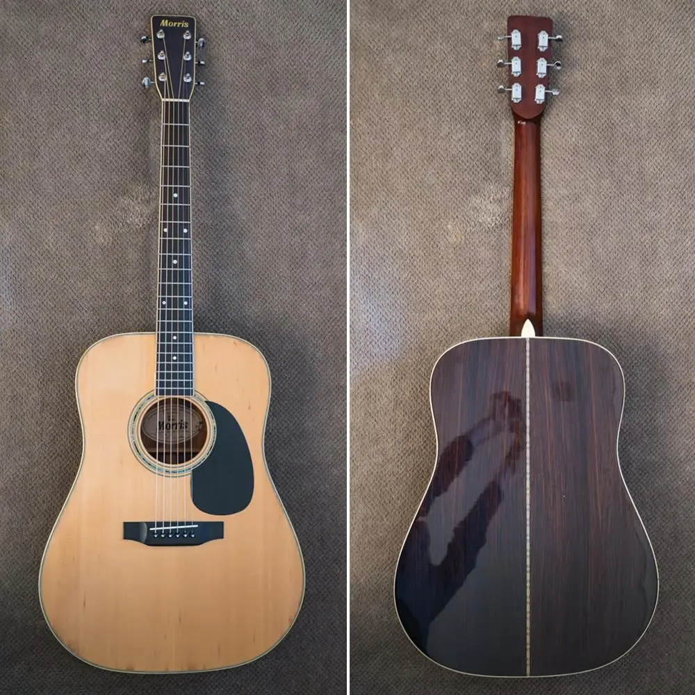 2026年最新】morris w-25の人気アイテム - メルカリ