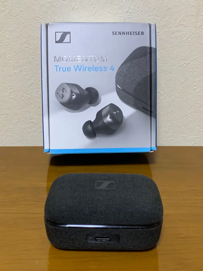 2026年最新】momentum true wireless 2 ケースのみの人気アイテム