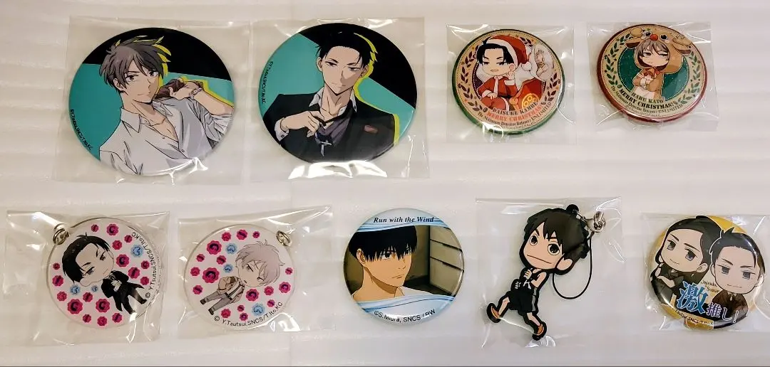 2026年最新】清瀬灰二の人気アイテム - メルカリ