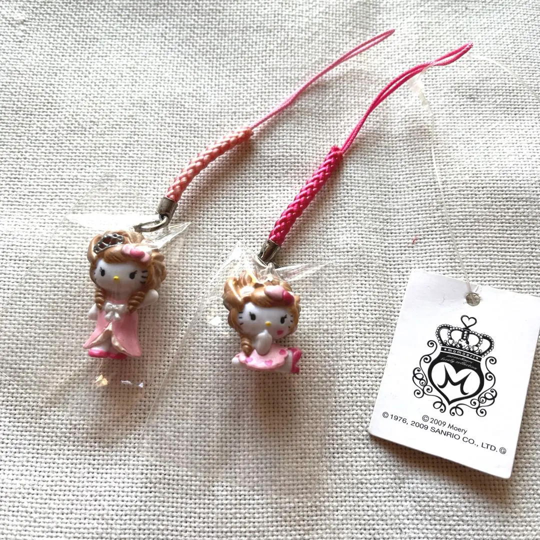 2026年最新】キティ モモエリの人気アイテム - メルカリ