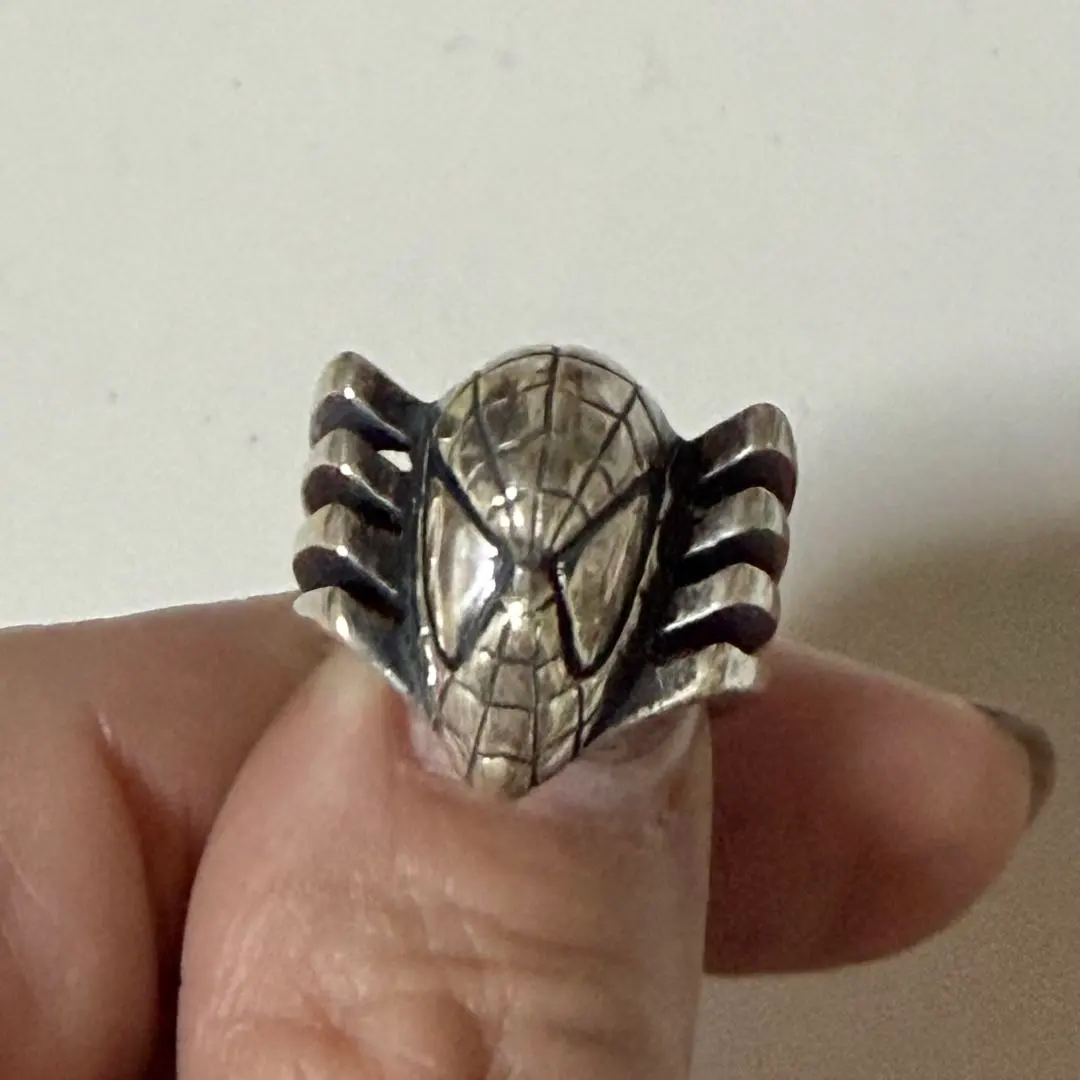 2026年最新】jap工房 スパイダーマンの人気アイテム - メルカリ