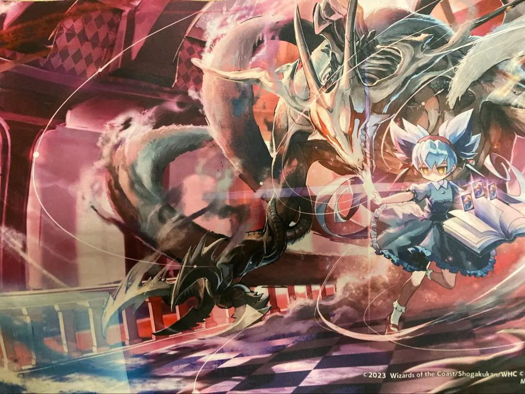 2026年最新】不亞幽 プレイマットの人気アイテム - メルカリ