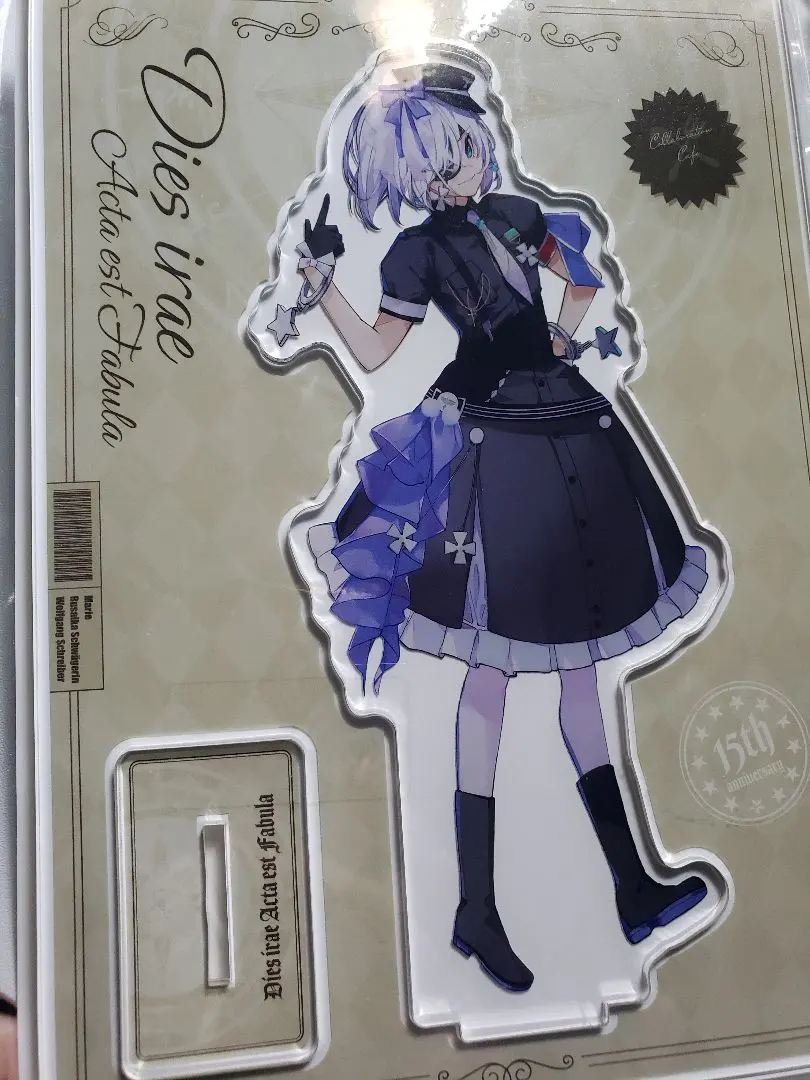 2026年最新】dies irae コラボカフェの人気アイテム - メルカリ