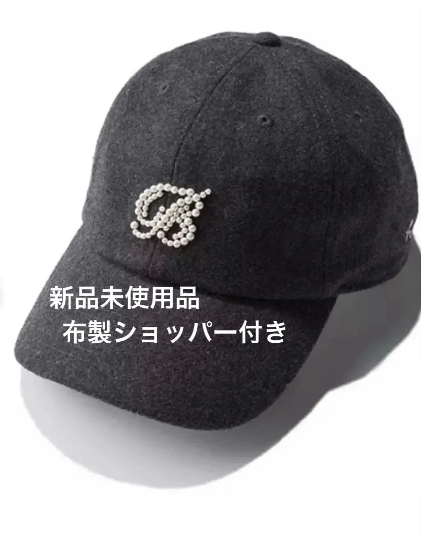 2026年最新】MADISON BLUE キャップの人気アイテム - メルカリ