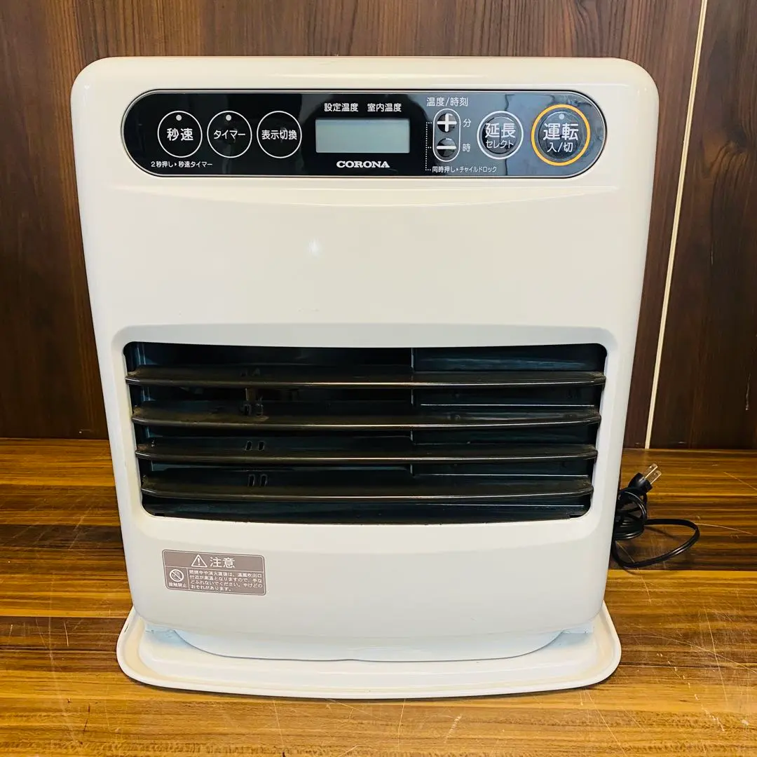 2026年最新】FH-G3223Y コロナ 石油ファンヒーターの人気アイテム