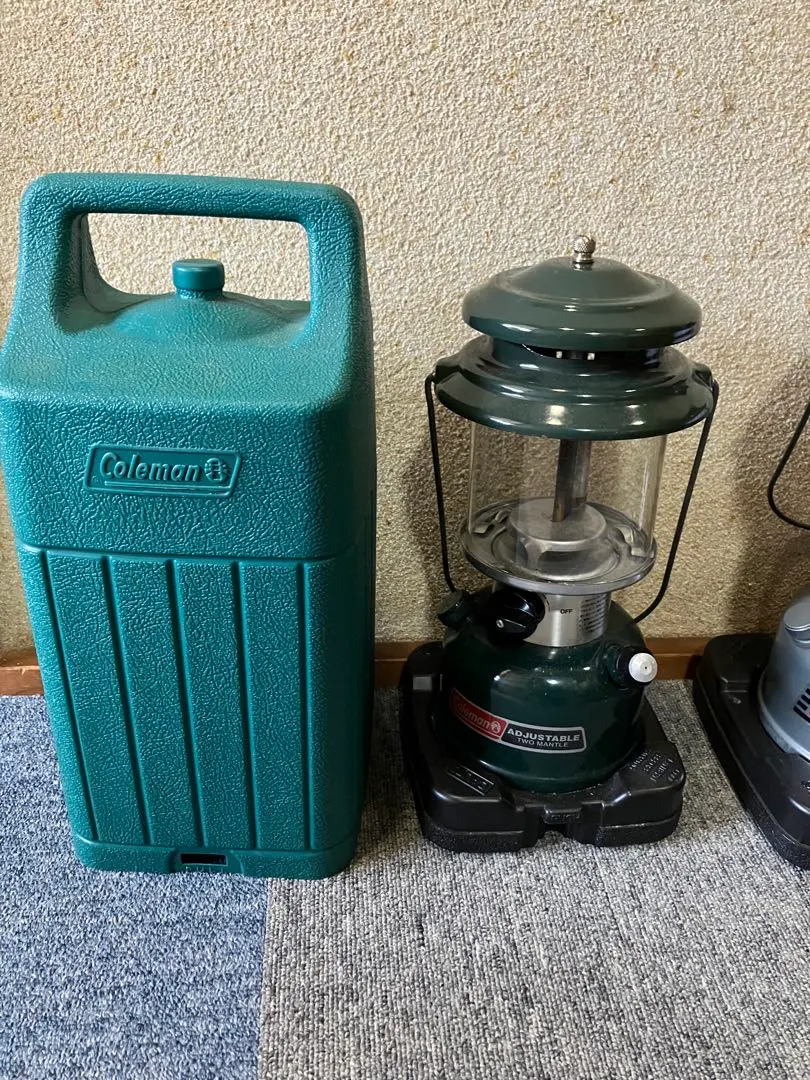 2026年最新】コールマン ランタン 288A700の人気アイテム - メルカリ