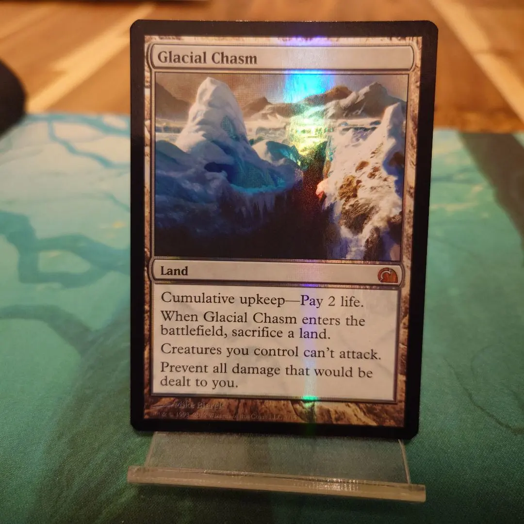 2026年最新】Glacial Chasmの人気アイテム - メルカリ