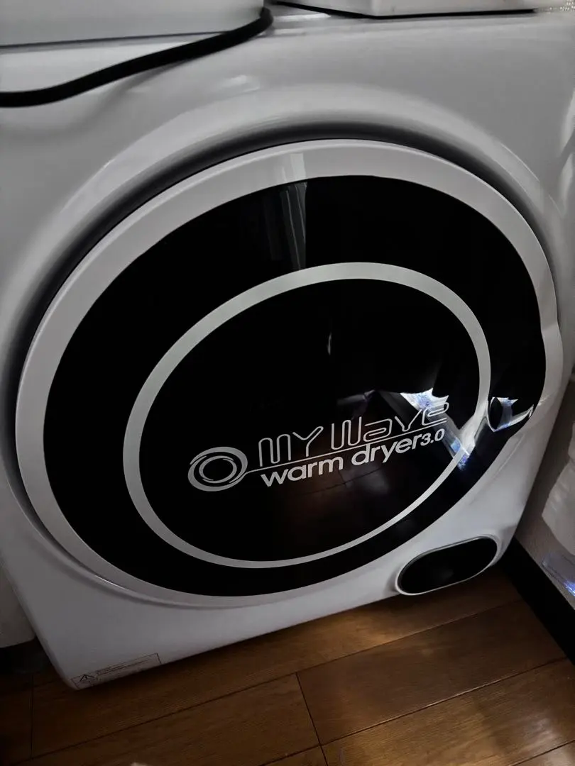 2026年最新】マイウェーブ ウォームドライヤー3.0の人気アイテム