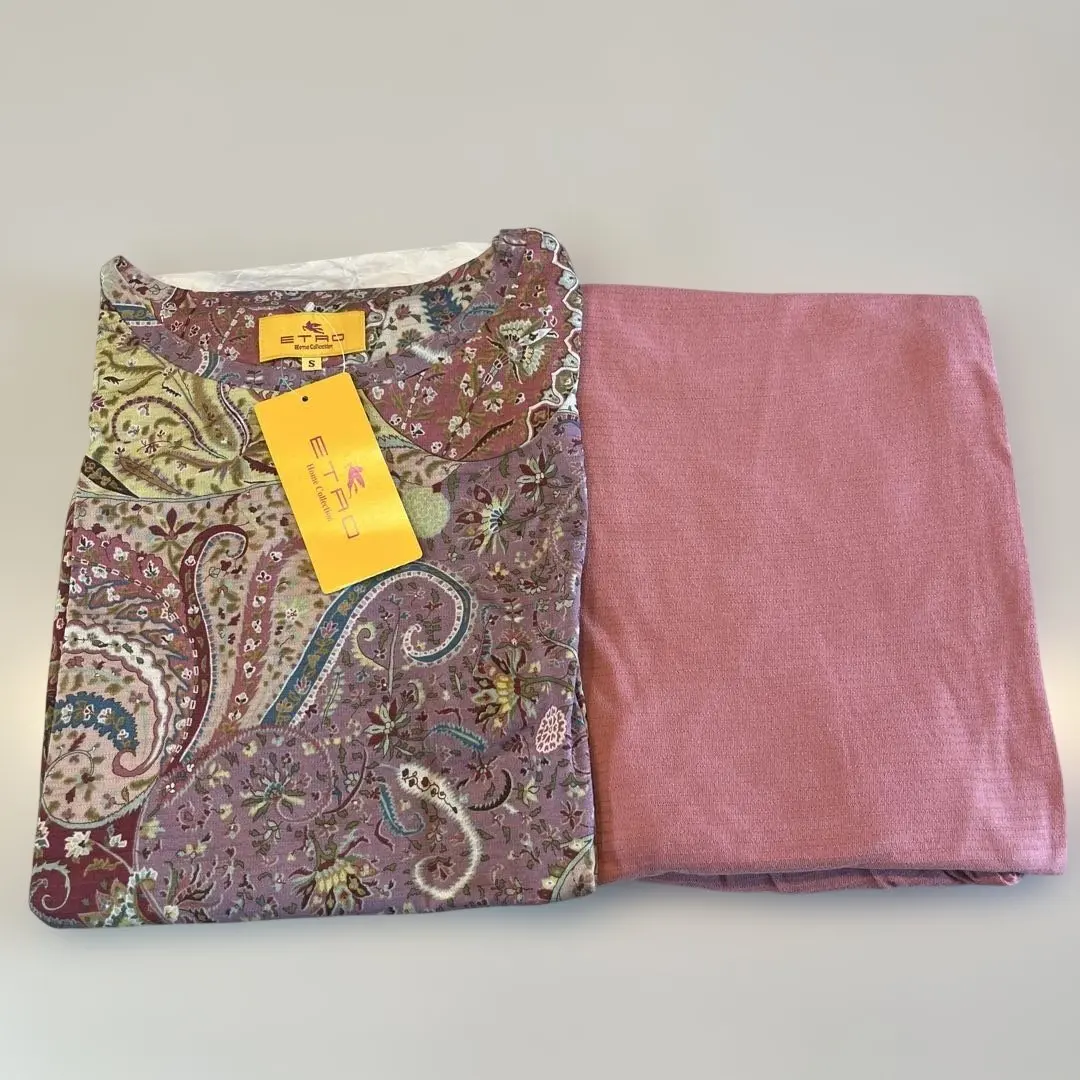 2026年最新】Etro パジャマの人気アイテム - メルカリ