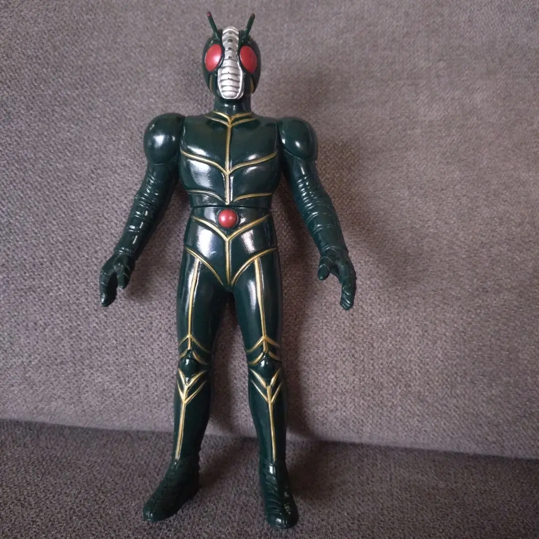 2026年最新】仮面ライダーzx ソフビの人気アイテム - メルカリ