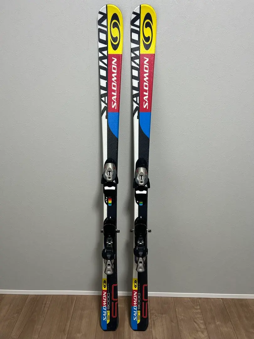 2026年最新】サロモン 609の人気アイテム - メルカリ