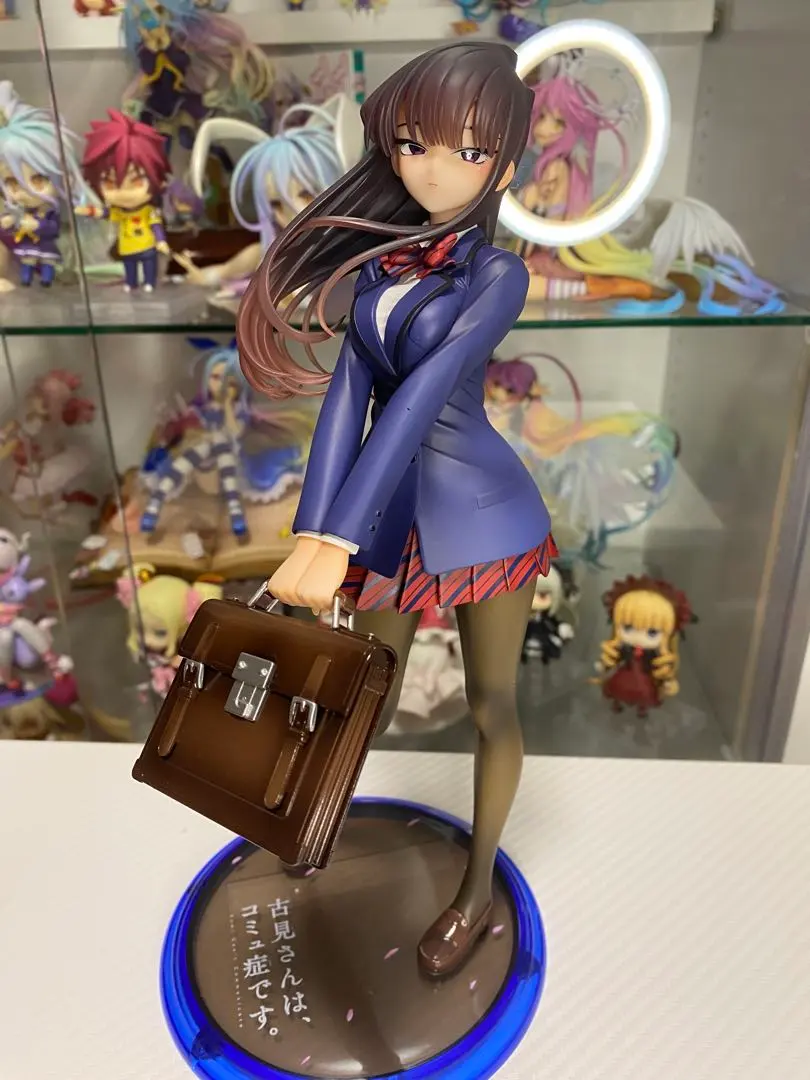 2026年最新】WAVE古見さんは、コミュ症です。の人気アイテム - メルカリ