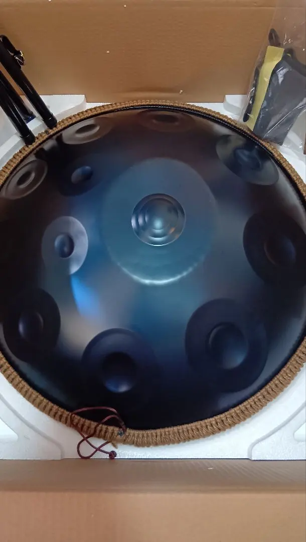 2026年最新】スティールパンの人気アイテム - メルカリ