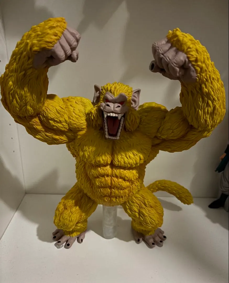 2026年最新】大猿ベビー フィギュア ドラゴンボールの人気アイテム