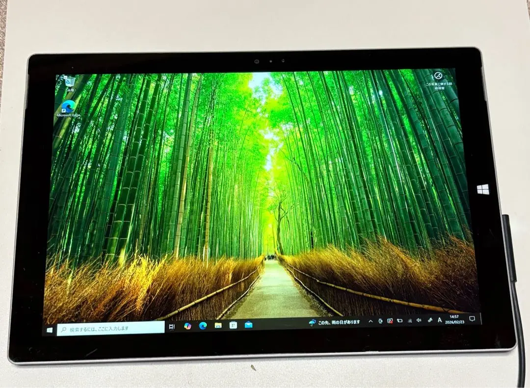 2026年最新】surface3 中古の人気アイテム - メルカリ