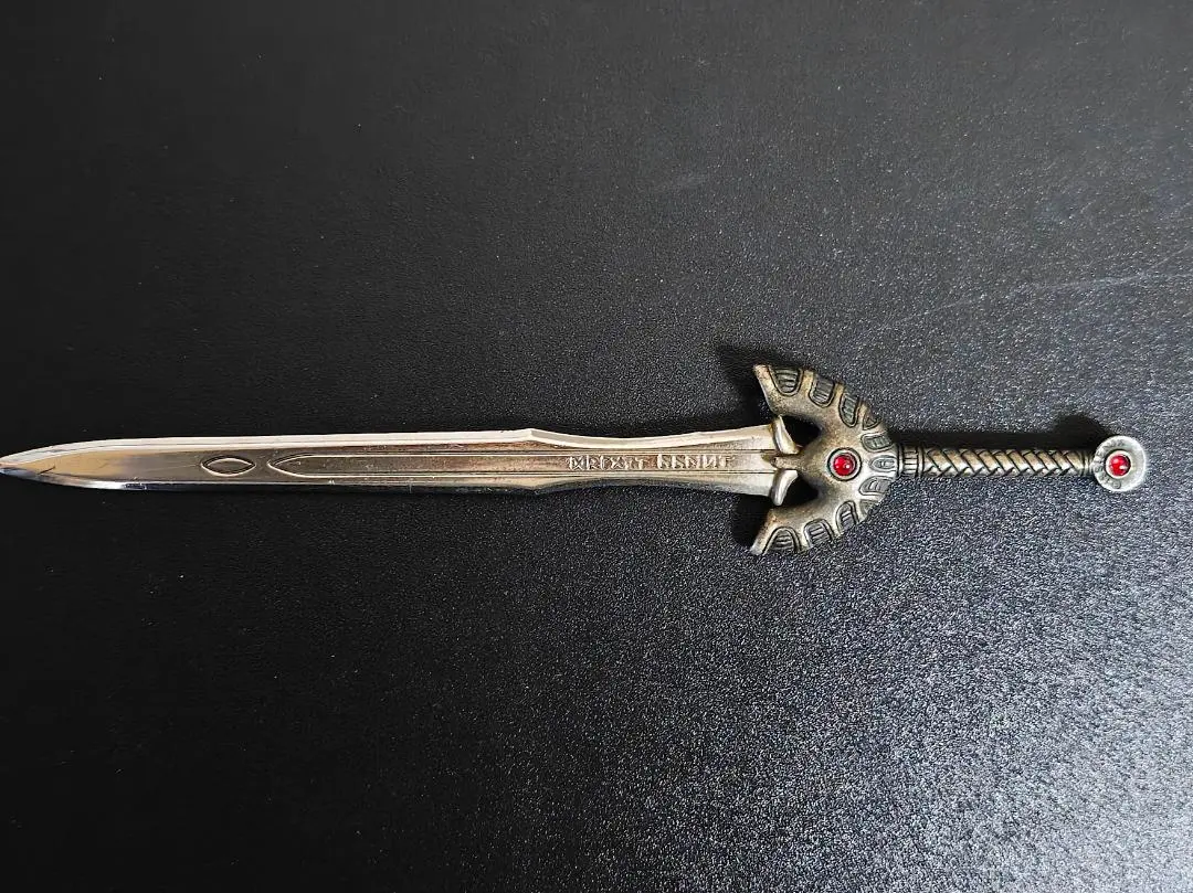 2026年最新】ロトの剣 ペーパーナイフの人気アイテム - メルカリ