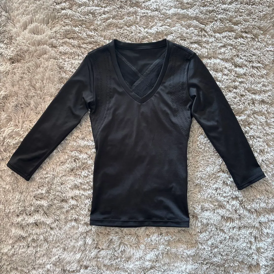 2026年最新】パンプ7分袖の人気アイテム - メルカリ