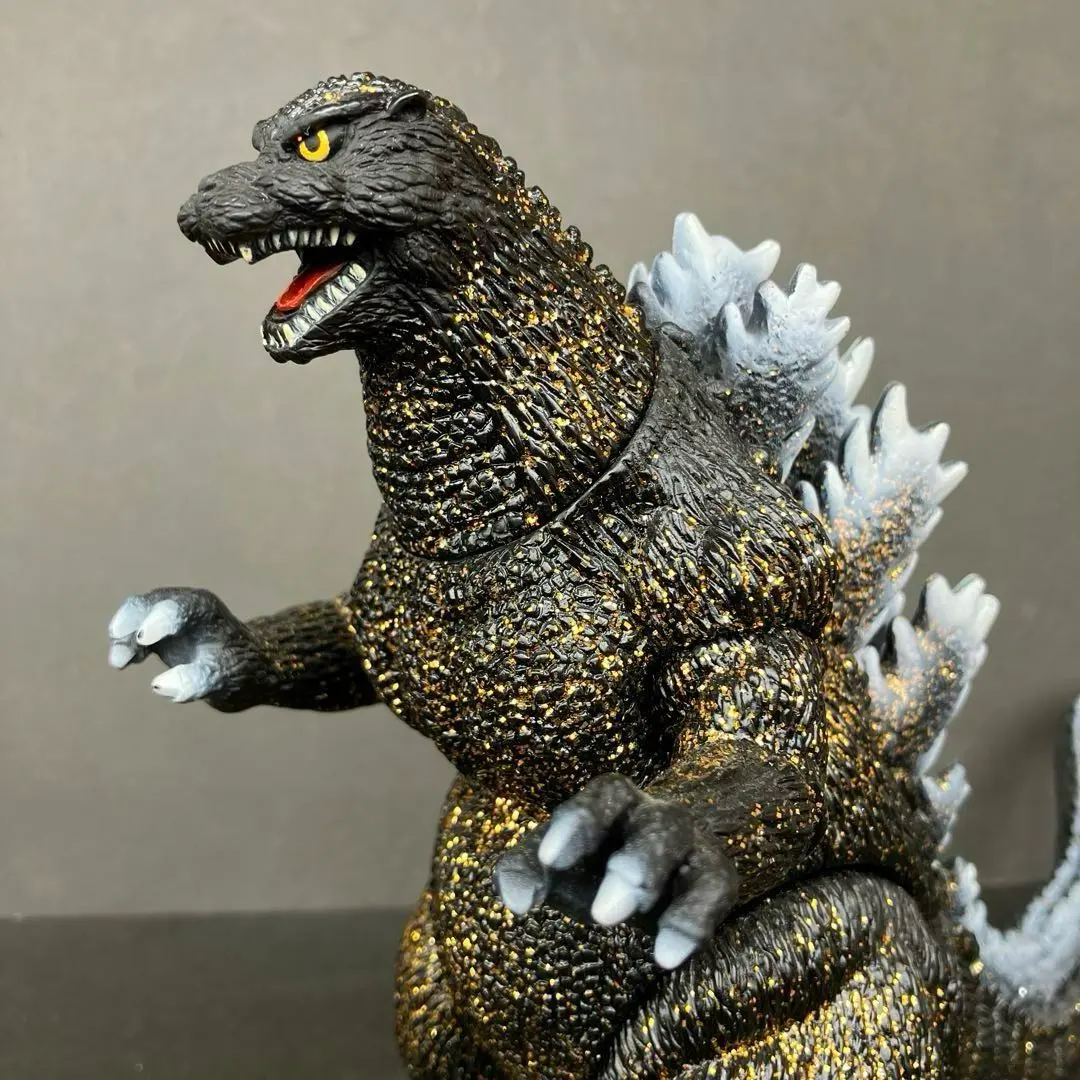 2026年最新】世紀末覇王ゴジラの人気アイテム - メルカリ