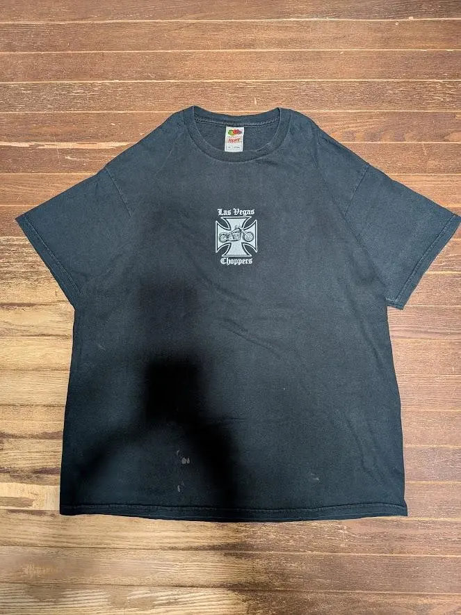 2026年最新】WEST coast chopper ベルトの人気アイテム - メルカリ