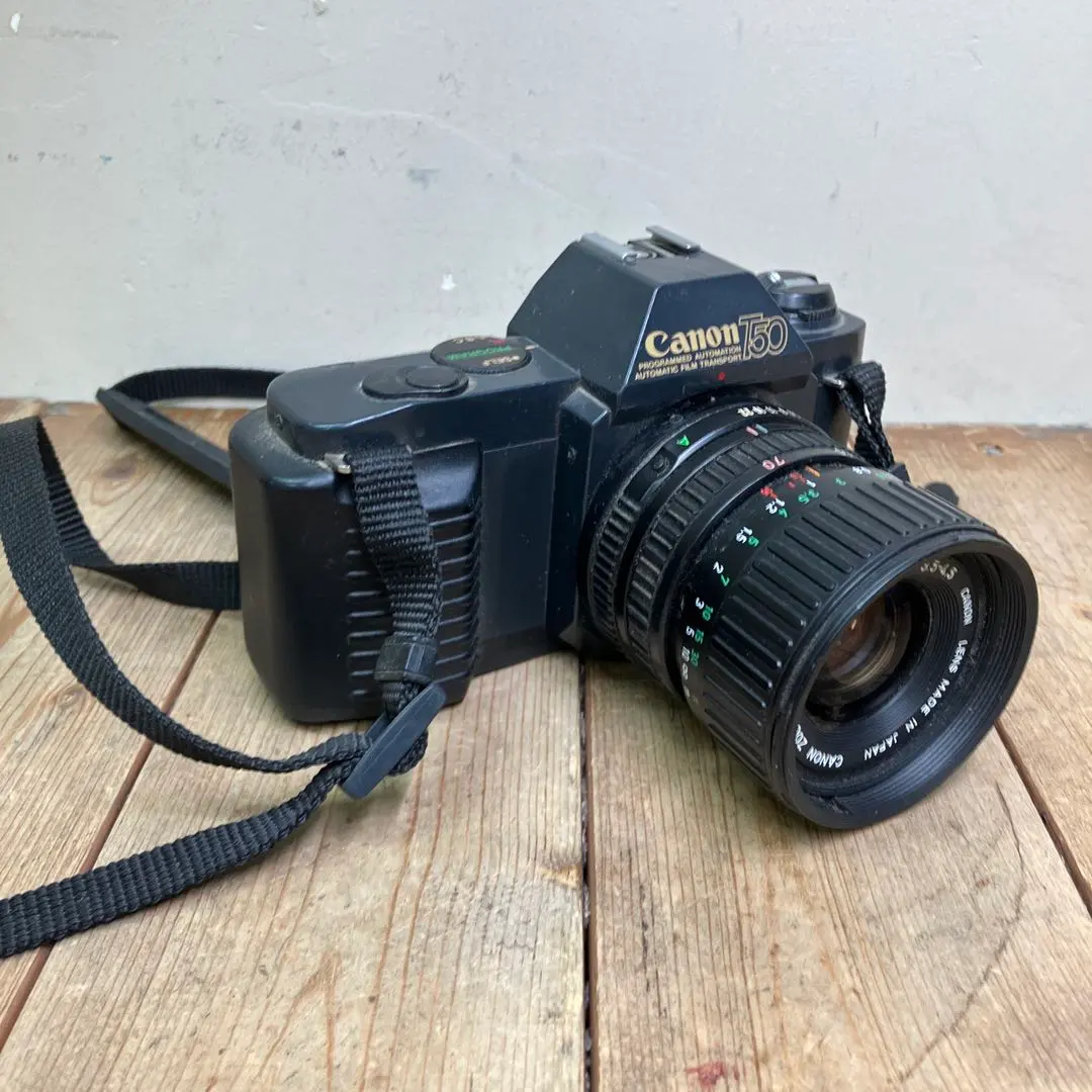 2026年最新】キャノン T50の人気アイテム - メルカリ