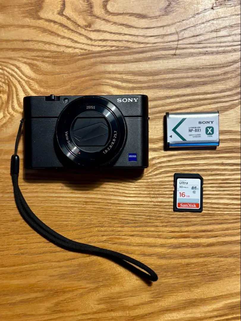 2026年最新】RX100IIIの人気アイテム - メルカリ