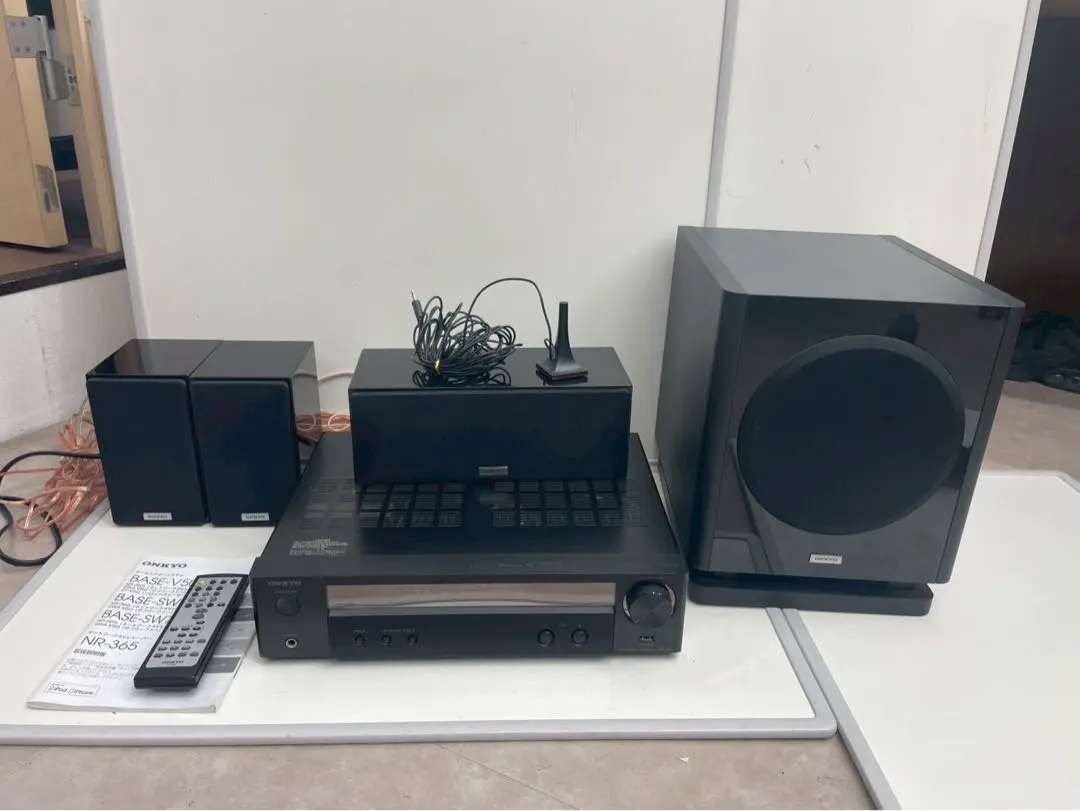 2026年最新】ONKYO BASE-V10Xの人気アイテム - メルカリ