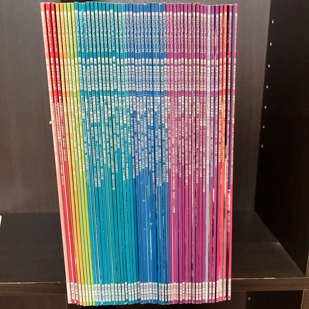 2026年最新】46億年の地球史の人気アイテム - メルカリ