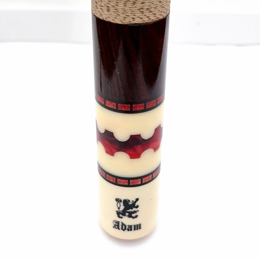 2026年最新】ADAM アイテム：キュー ビリヤードの人気アイテム - メルカリ