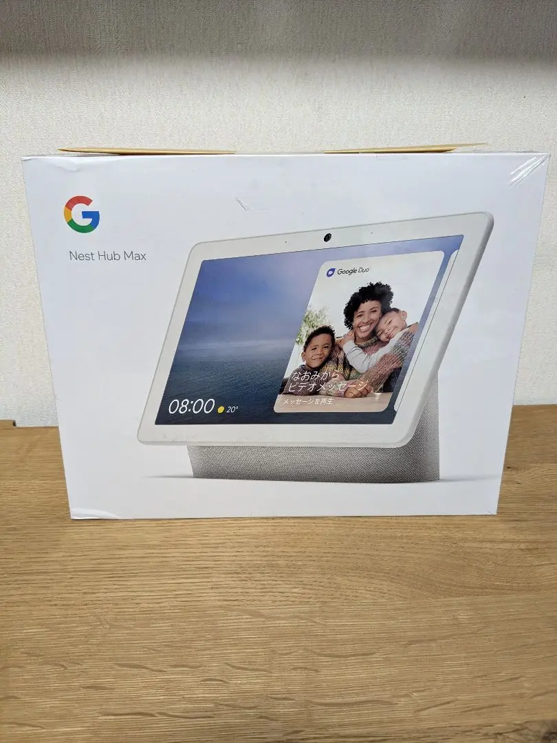 2026年最新】google nest hub maxの人気アイテム - メルカリ