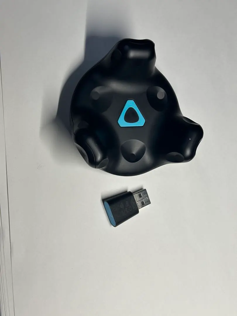 2026年最新】vive トラッカー 2018の人気アイテム - メルカリ