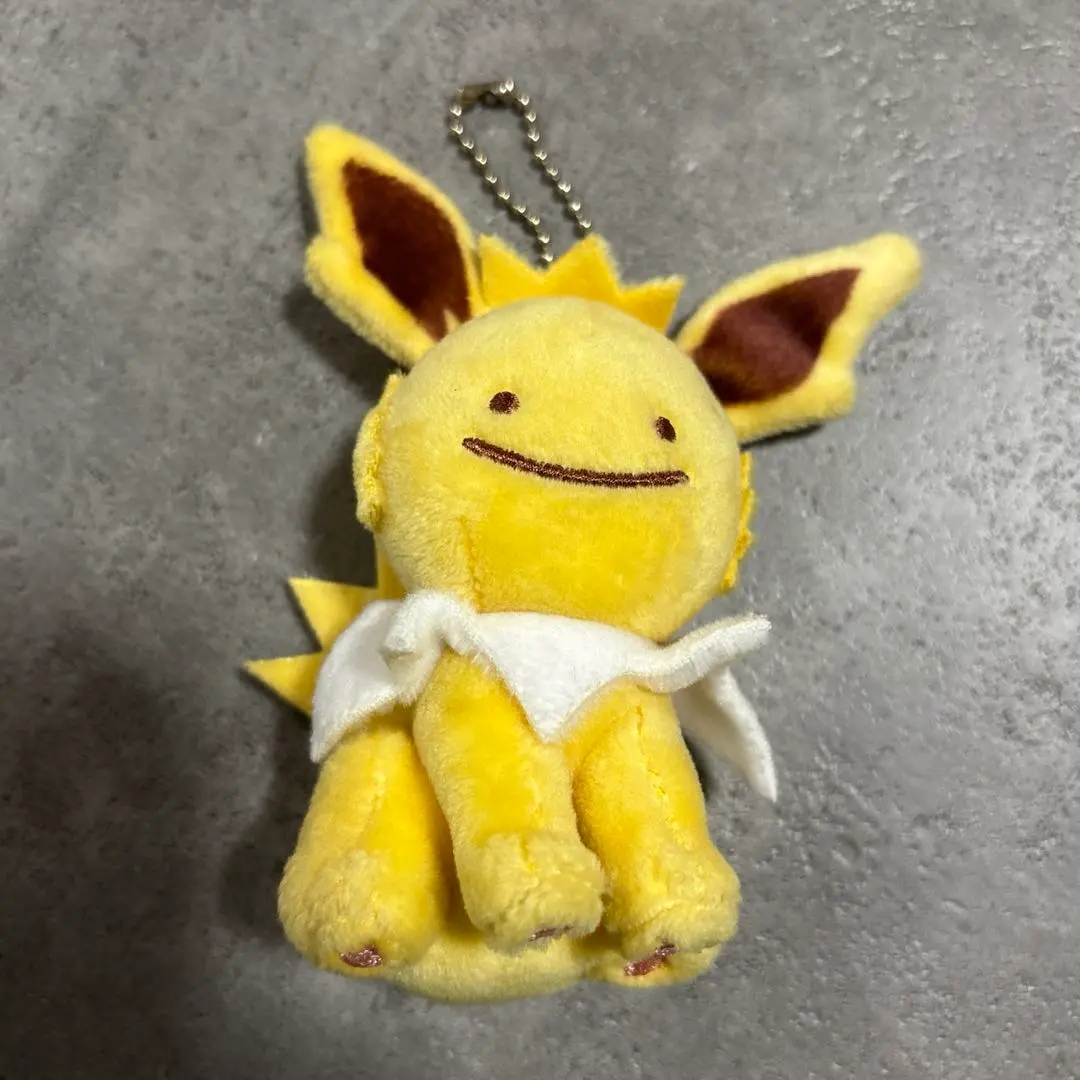 2026年最新】へんしんメタモン+イーブイの人気アイテム - メルカリ