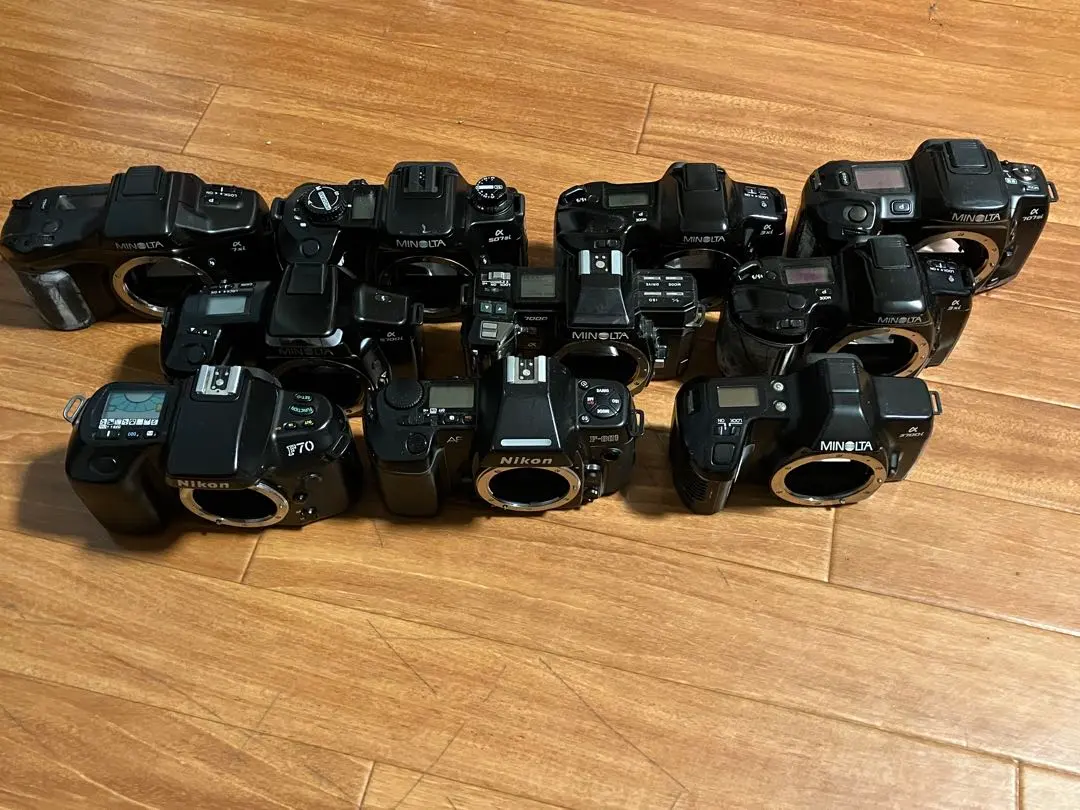 2026年最新】minolta 3700iの人気アイテム - メルカリ