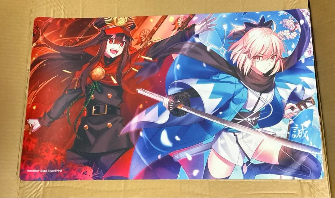 2026年最新】織田信長 プレイマットの人気アイテム - メルカリ