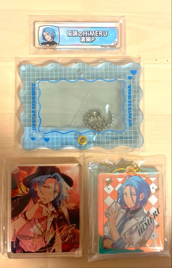 2026年最新】himeru 缶バッジ アリアドネの人気アイテム - メルカリ