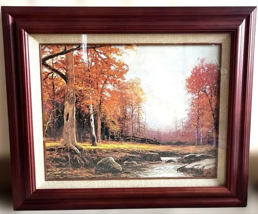 2026年最新】ロバートウッド 絵画の人気アイテム - メルカリ