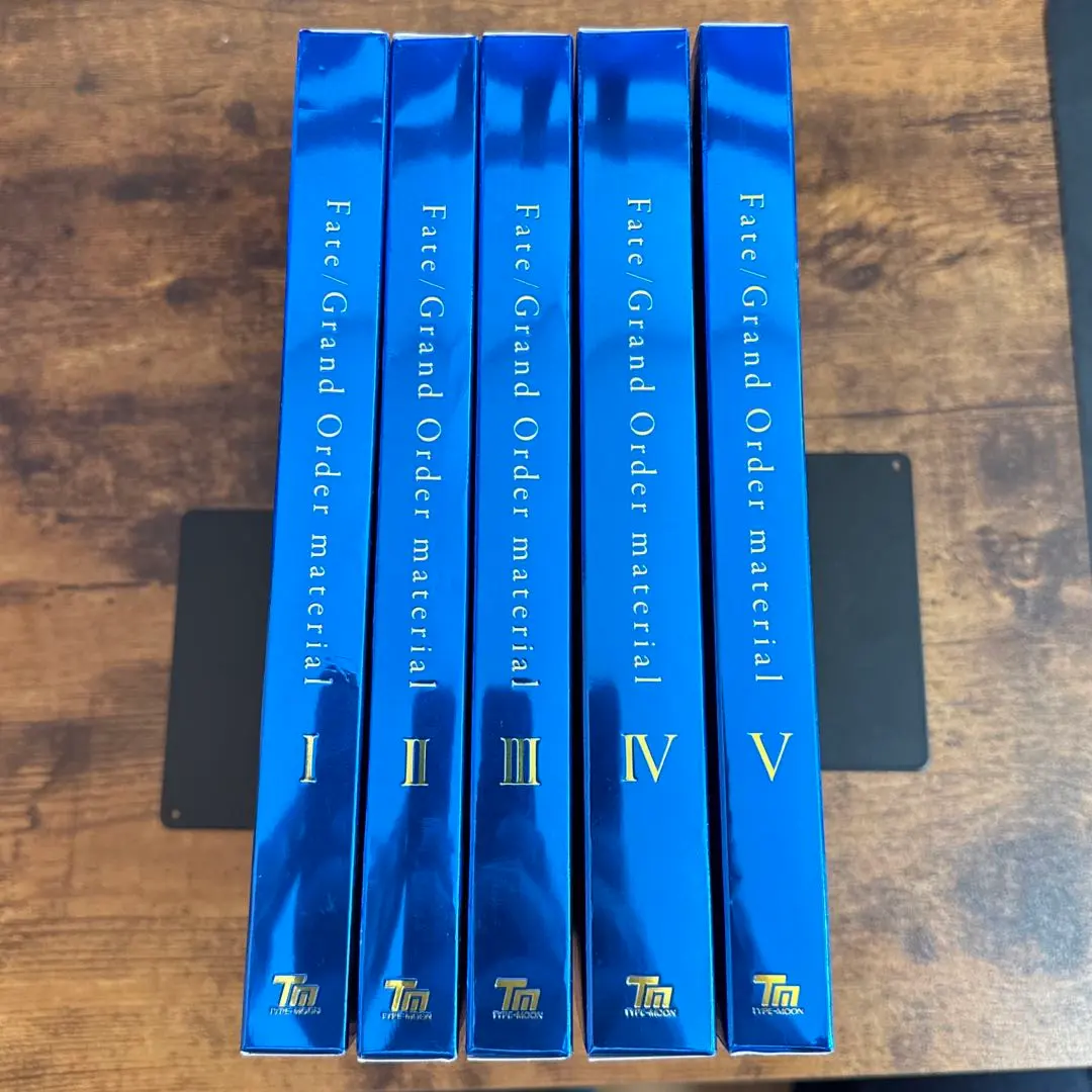 2026年最新】fate/grand order material ivの人気アイテム - メルカリ