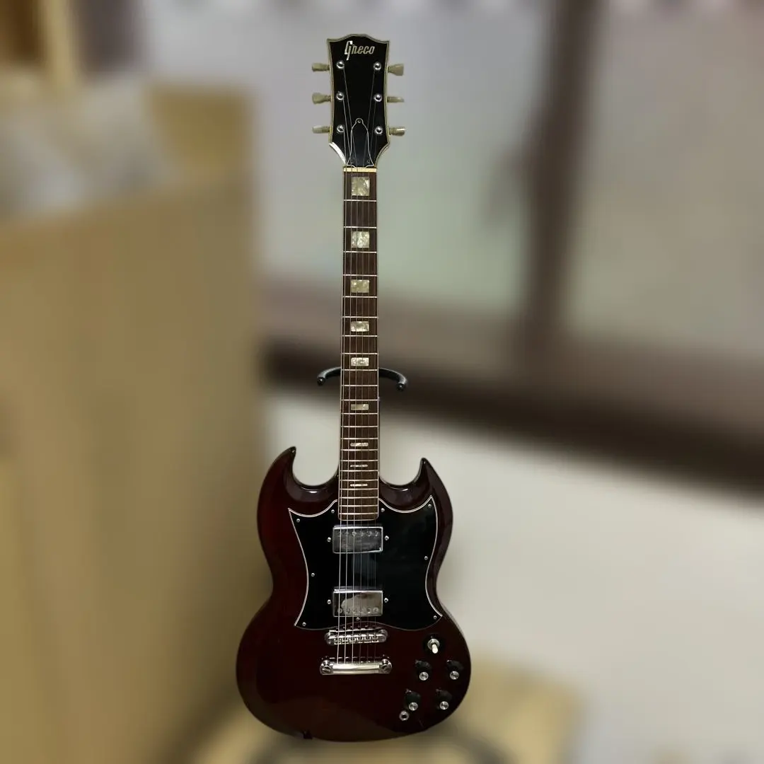 2026年最新】greco sgの人気アイテム - メルカリ