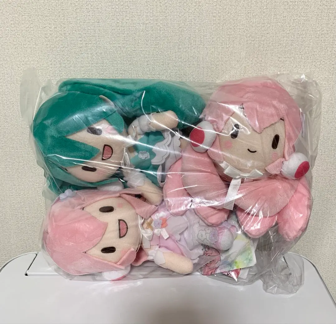 2026年最新】たこルカ ぬいぐるみの人気アイテム - メルカリ