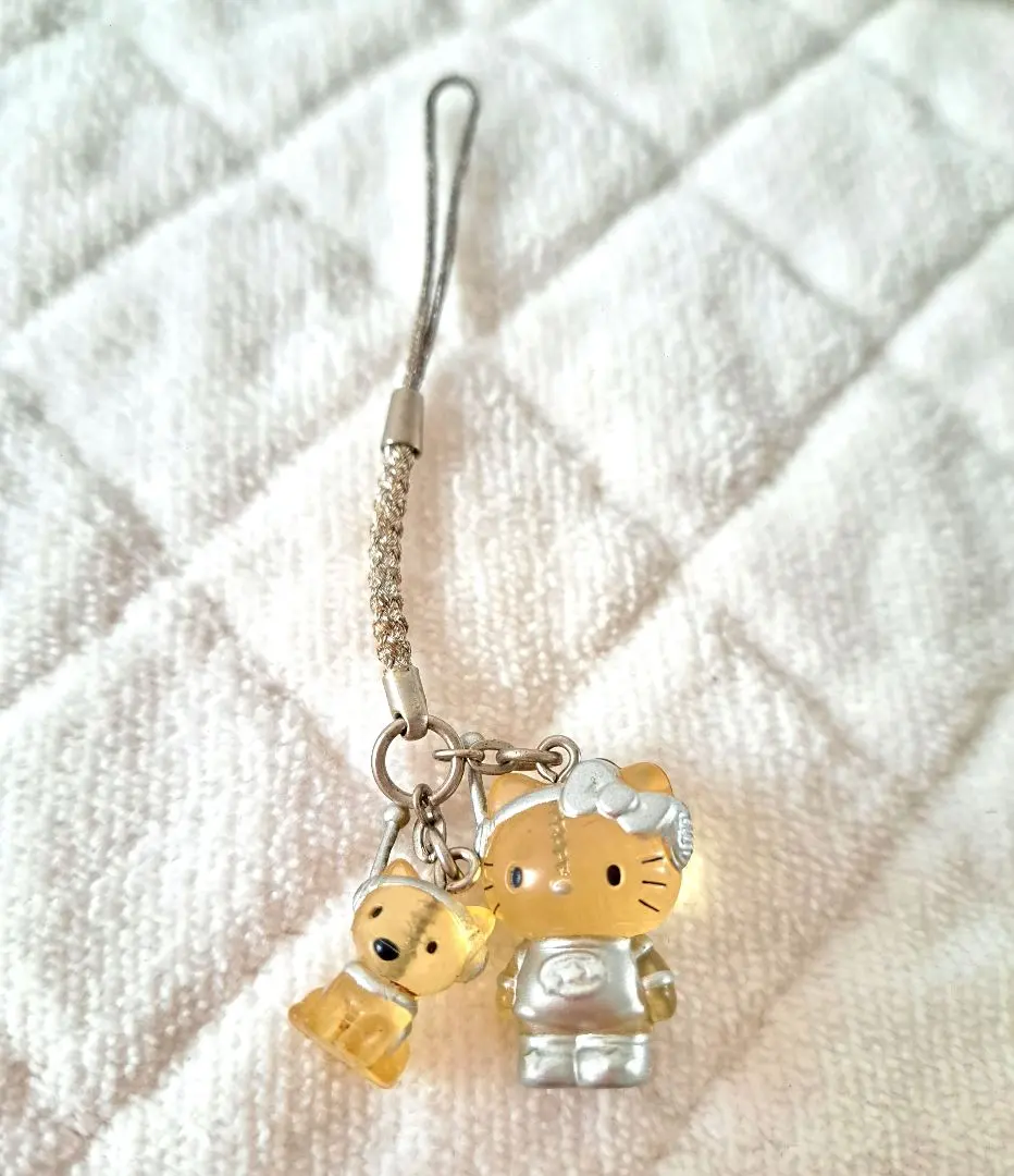 2026年最新】ハチ公 キティの人気アイテム - メルカリ