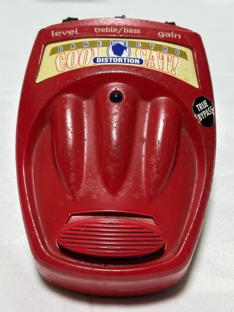 2026年最新】danelectro cool catの人気アイテム - メルカリ