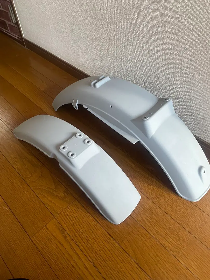 2026年最新】250tr フロントフェンダーの人気アイテム - メルカリ